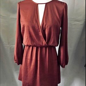 Forever 21 Cooper dress. Size S